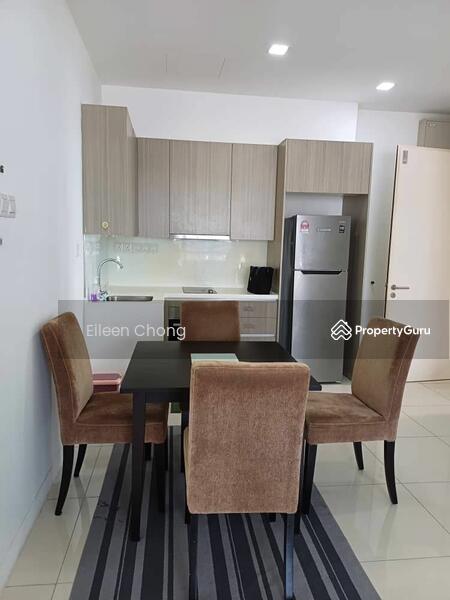 Service Residence for Rent at Arnica @ Tropicana Gardens - Eileen Chong - PropertyGuru.com.my
