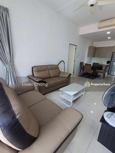 Service Residence for Rent at Arnica @ Tropicana Gardens - Eileen Chong - PropertyGuru.com.my