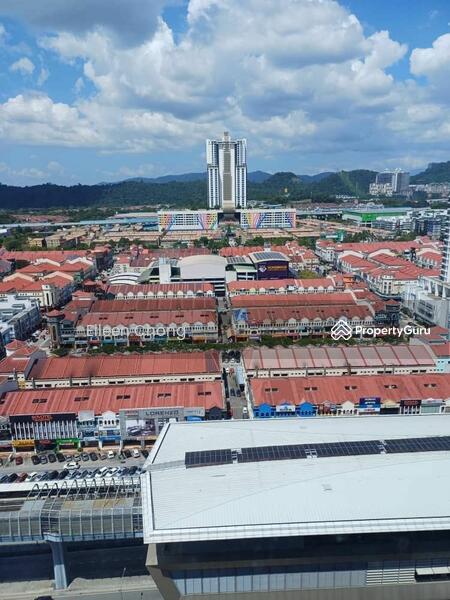 Service Residence for Rent at Arnica @ Tropicana Gardens - Eileen Chong - PropertyGuru.com.my