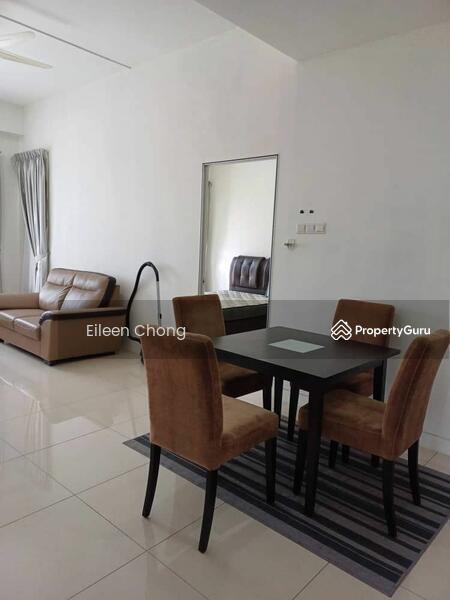 Service Residence for Rent at Arnica @ Tropicana Gardens - Eileen Chong - PropertyGuru.com.my