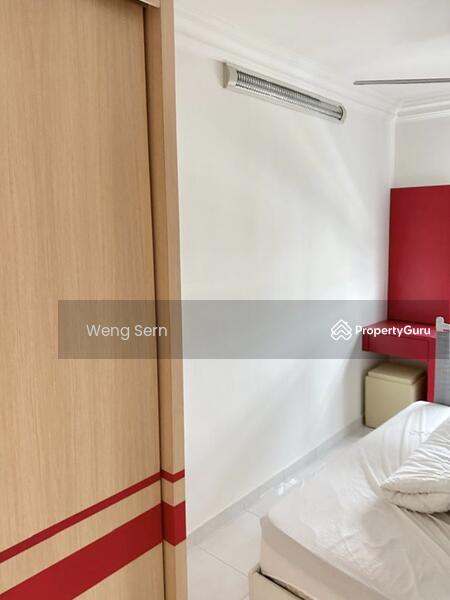 Pangsapuri untuk Disewa di Harmony View - Weng Sern - PropertyGuru.com.my