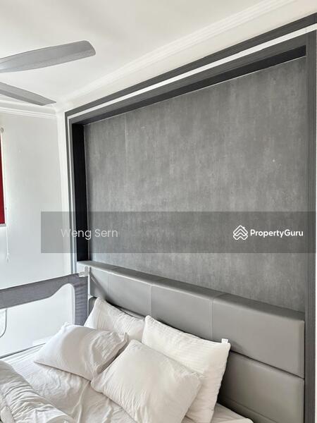 Pangsapuri untuk Disewa di Harmony View - Weng Sern - PropertyGuru.com.my