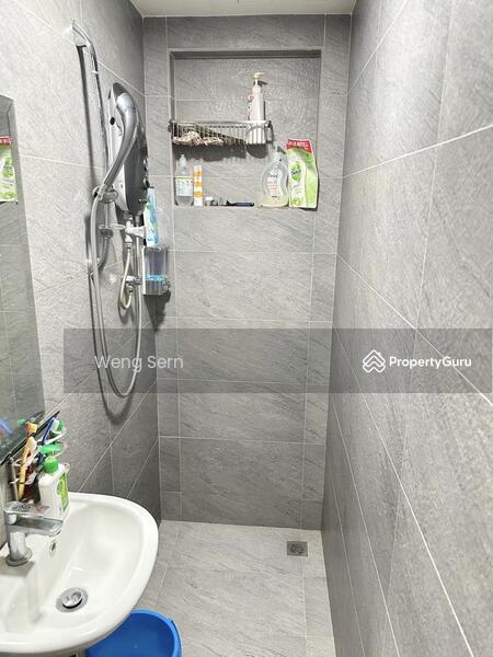 Pangsapuri untuk Disewa di Harmony View - Weng Sern - PropertyGuru.com.my