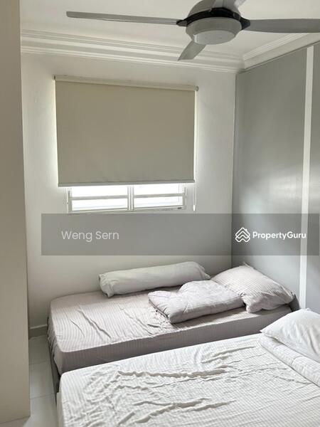 Pangsapuri untuk Disewa di Harmony View - Weng Sern - PropertyGuru.com.my