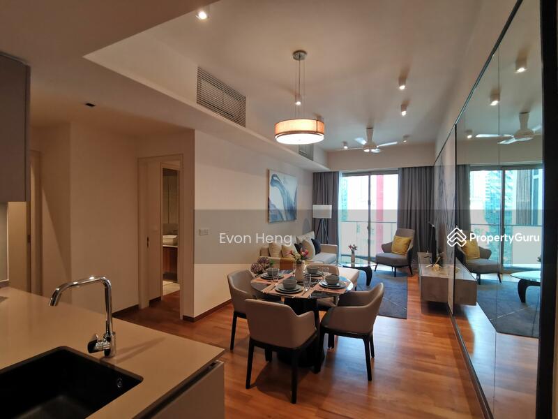 For Rent - Stonor 3
