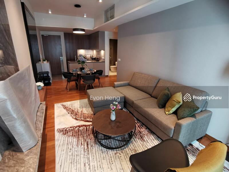 For Rent - Stonor 3