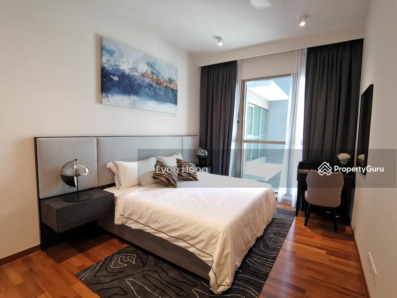 For Rent - Stonor 3