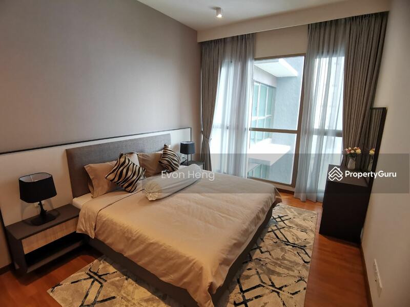 For Rent - Stonor 3