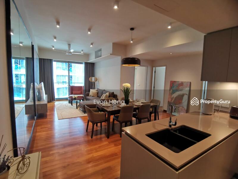 For Rent - Stonor 3