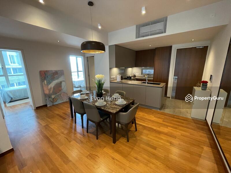 For Rent - Stonor 3