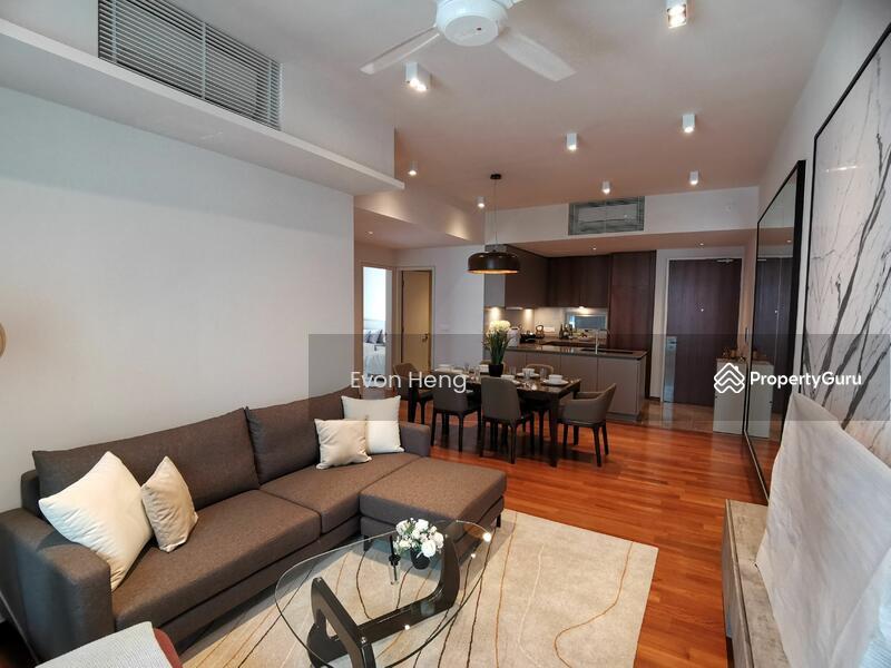 For Rent - Stonor 3