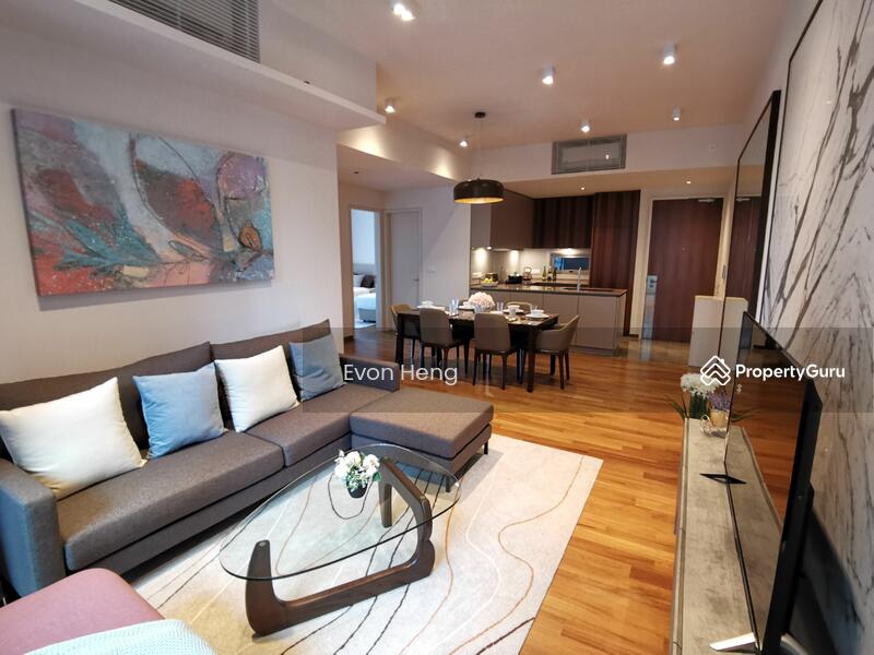 For Rent - Stonor 3