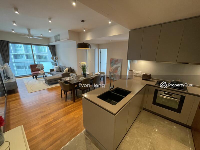 For Rent - Stonor 3
