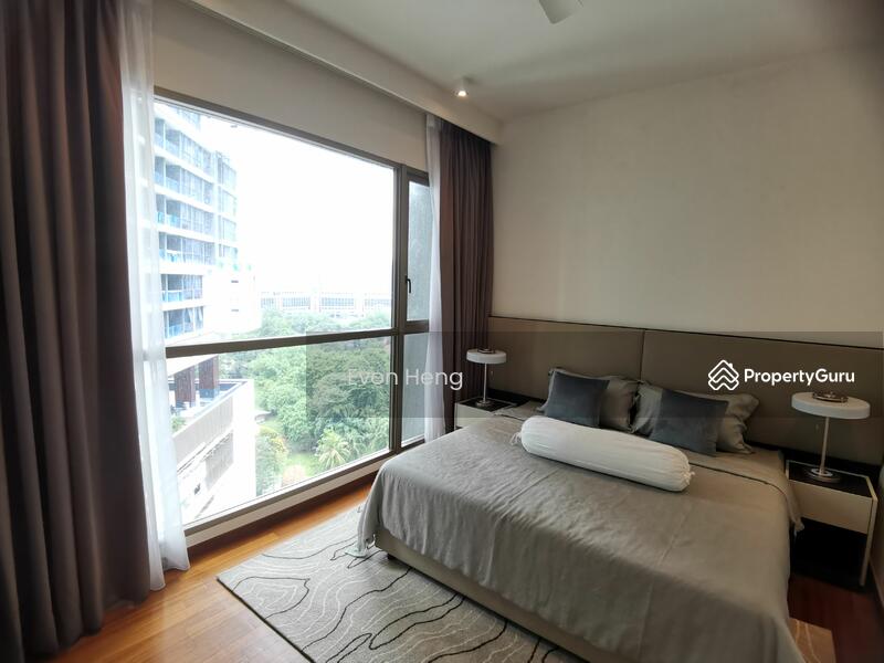 For Rent - Stonor 3