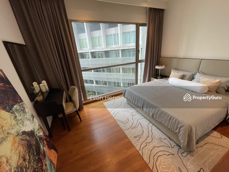 For Rent - Stonor 3