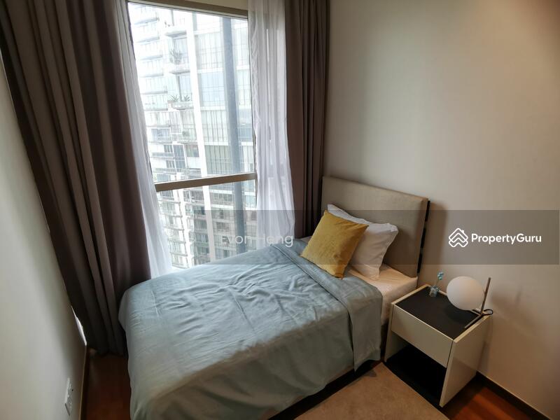 For Rent - Stonor 3