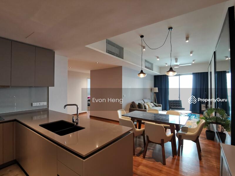 For Rent - Stonor 3