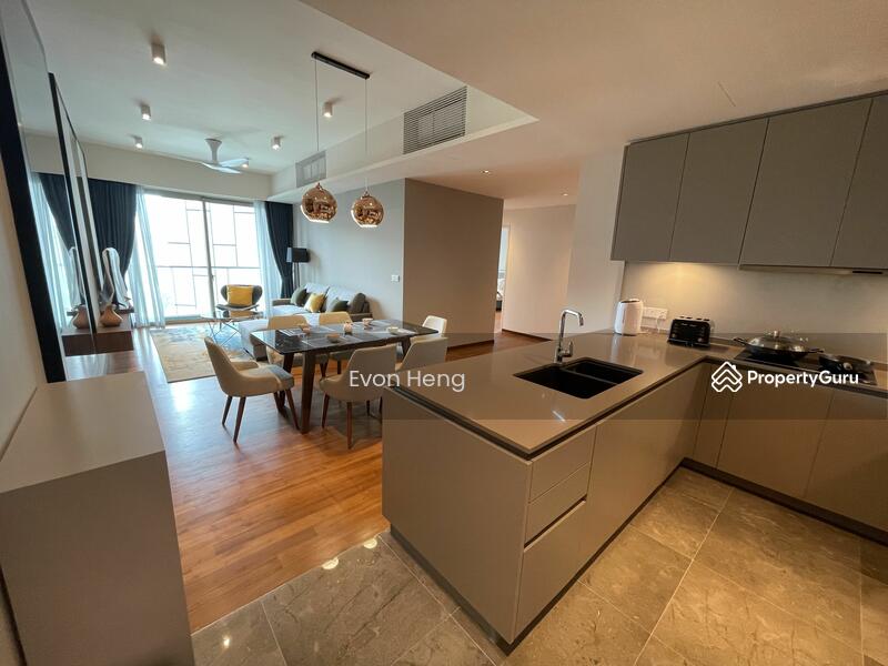 For Rent - Stonor 3