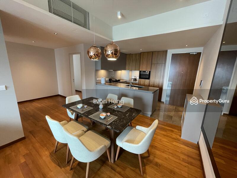 For Rent - Stonor 3
