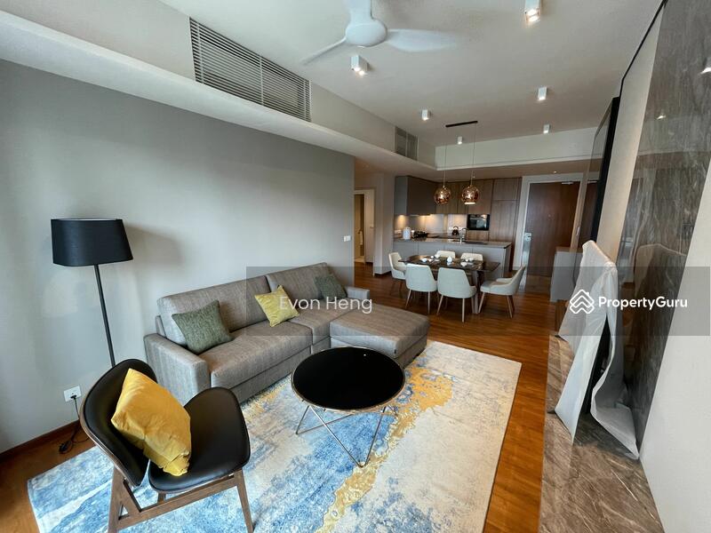 For Rent - Stonor 3