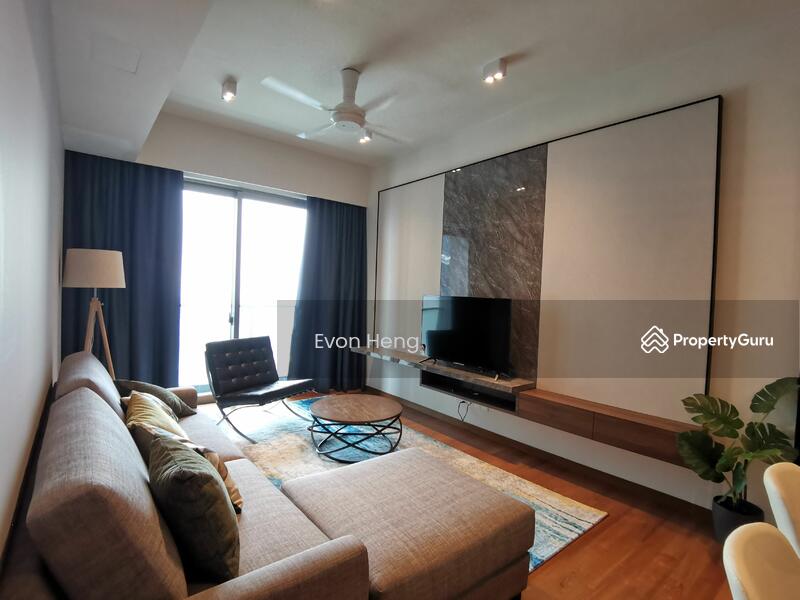 For Rent - Stonor 3