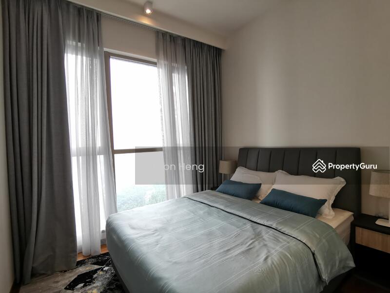 For Rent - Stonor 3