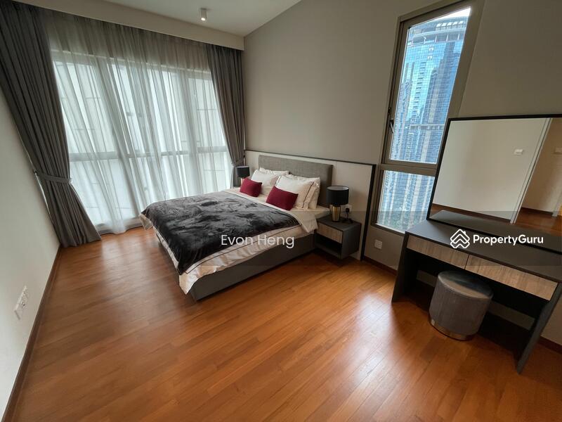 For Rent - Stonor 3