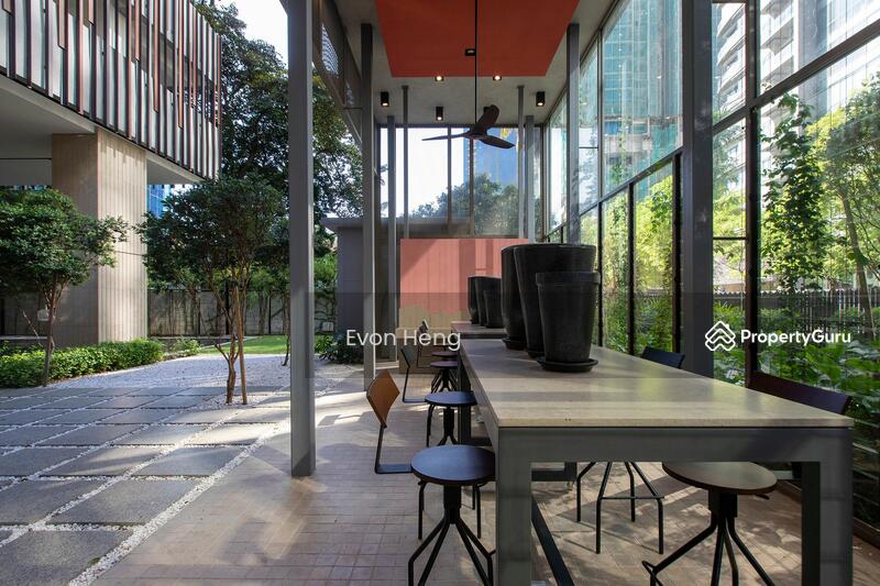 For Rent - Stonor 3