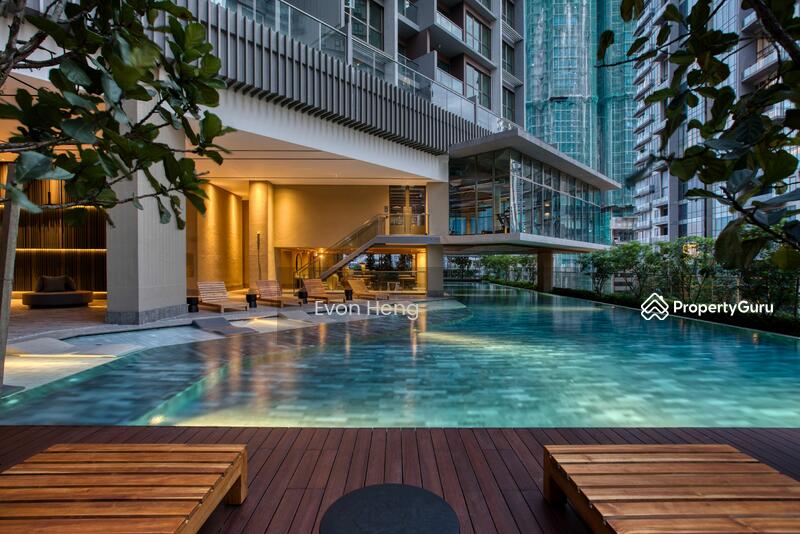 For Rent - Stonor 3