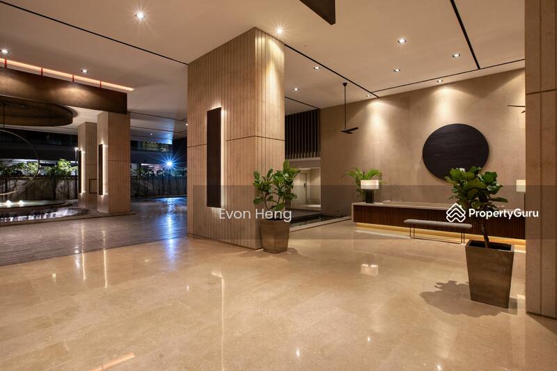 For Rent - Stonor 3