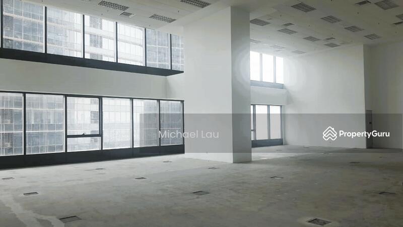 Pejabat untuk Disewa di KL Eco City (Kuala Lumpur) - Michael Lau - PropertyGuru.com.my