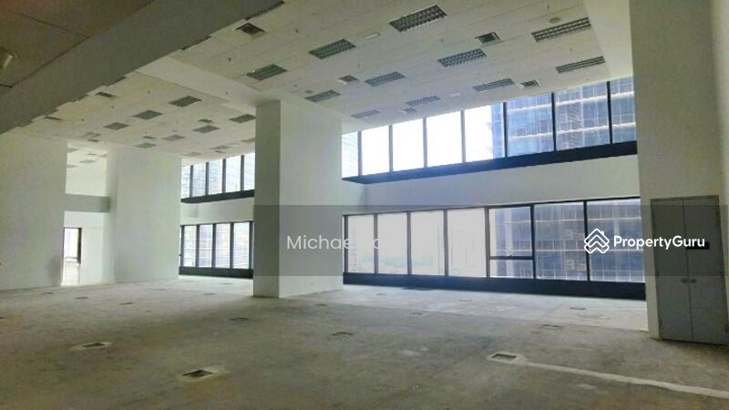 Pejabat untuk Disewa di KL Eco City (Kuala Lumpur) - Michael Lau - PropertyGuru.com.my