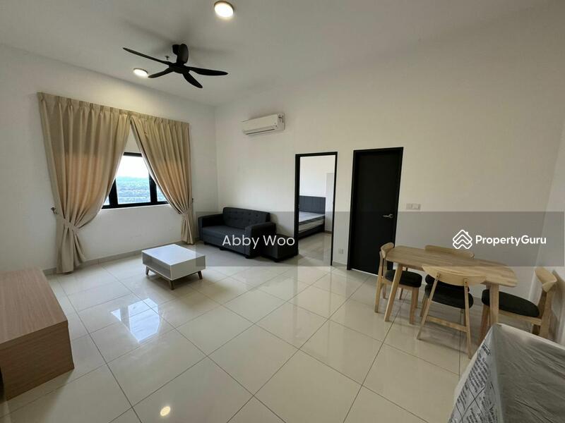 For Rent - Yale Suites @ EduSentral