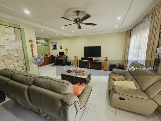 Terraced House for Sale in Bandar Botanic (Klang) - Tabris Wong