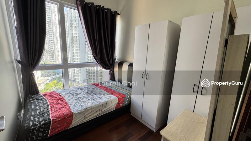Kondominium untuk Disewa di Paradiso Nuova (Merak Kayangan) - Lauren Chai - PropertyGuru.com.my