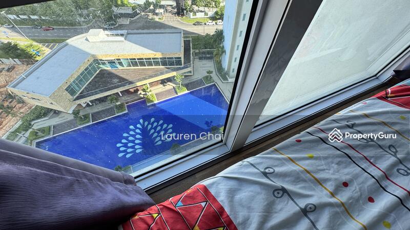 Kondominium untuk Disewa di Paradiso Nuova (Merak Kayangan) - Lauren Chai - PropertyGuru.com.my