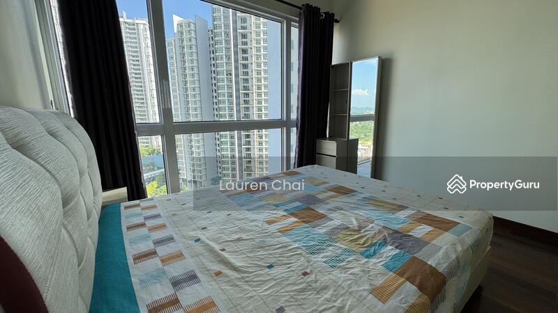 Kondominium untuk Disewa di Paradiso Nuova (Merak Kayangan) - Lauren Chai - PropertyGuru.com.my