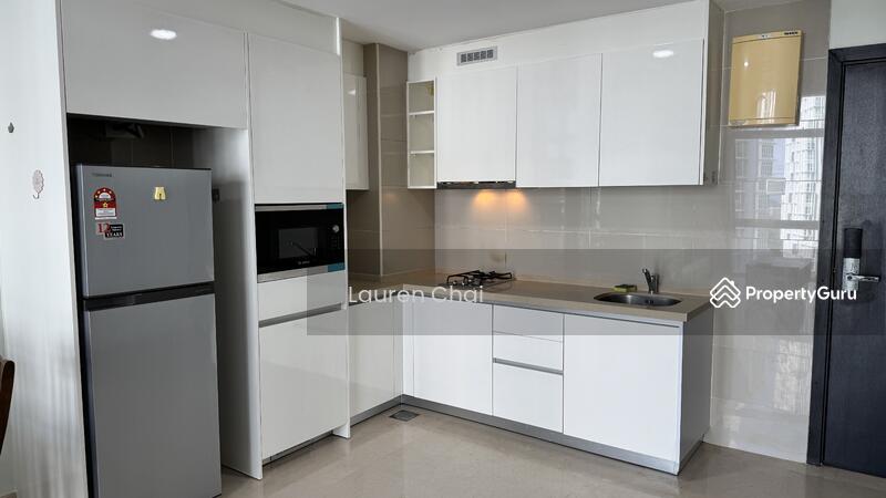Kondominium untuk Disewa di Paradiso Nuova (Merak Kayangan) - Lauren Chai - PropertyGuru.com.my