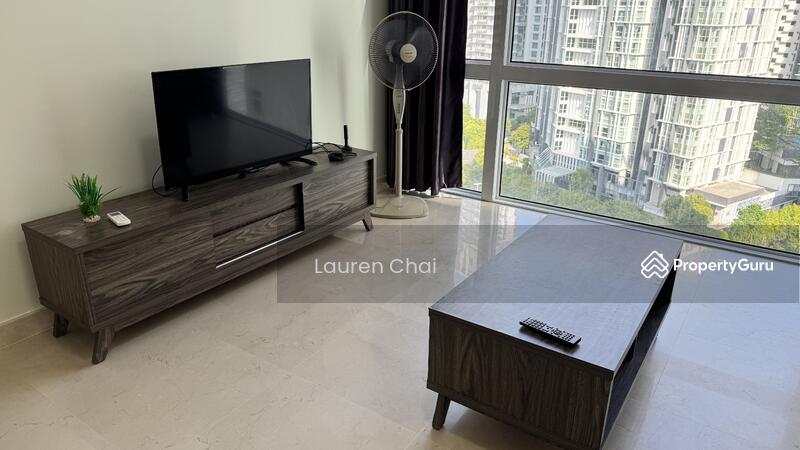 Kondominium untuk Disewa di Paradiso Nuova (Merak Kayangan) - Lauren Chai - PropertyGuru.com.my