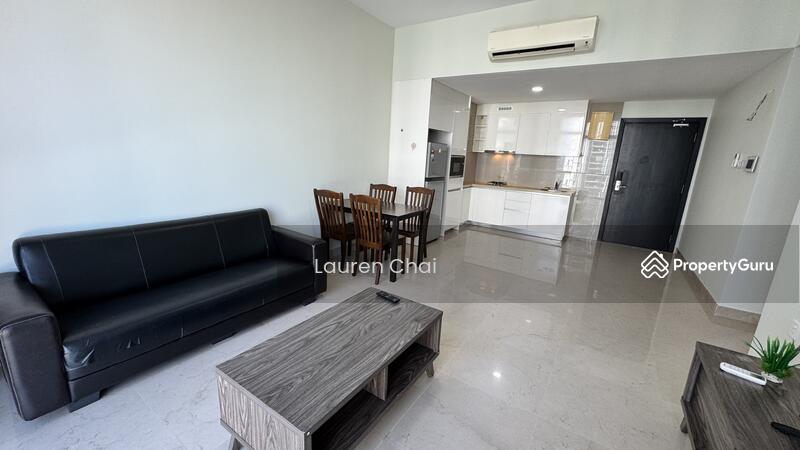 Kondominium untuk Disewa di Paradiso Nuova (Merak Kayangan) - Lauren Chai - PropertyGuru.com.my