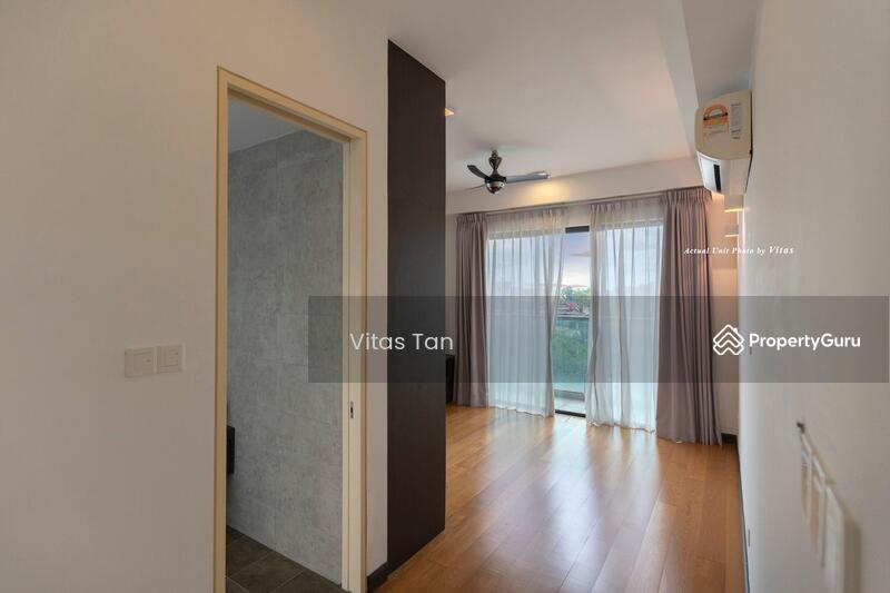 Servis Apartment untuk Disewa di Isola - Vitas Tan - PropertyGuru.com.my