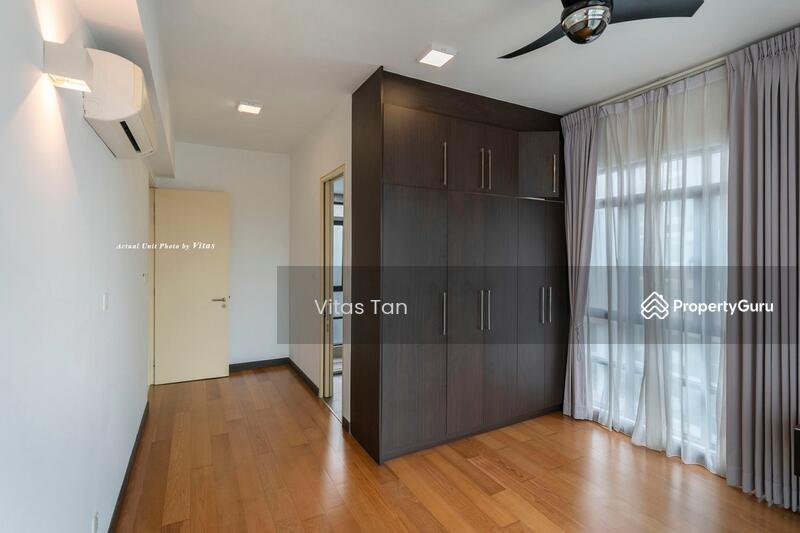 Servis Apartment untuk Disewa di Isola - Vitas Tan - PropertyGuru.com.my
