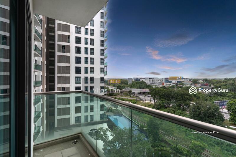 Servis Apartment untuk Disewa di Isola - Vitas Tan - PropertyGuru.com.my