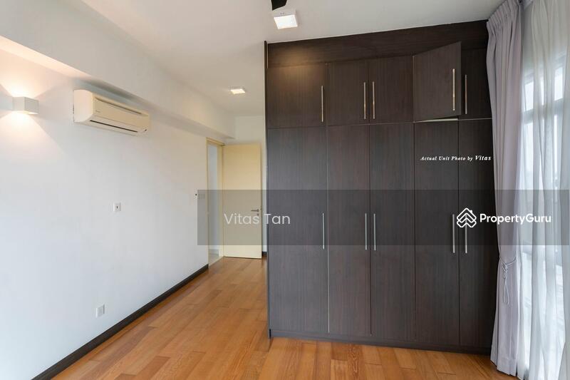 Servis Apartment untuk Disewa di Isola - Vitas Tan - PropertyGuru.com.my