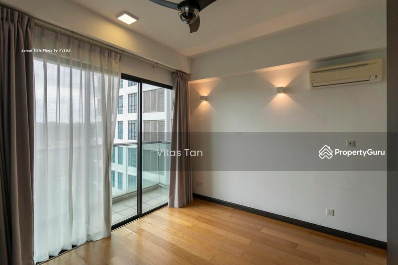 Servis Apartment untuk Disewa di Isola - Vitas Tan - PropertyGuru.com.my