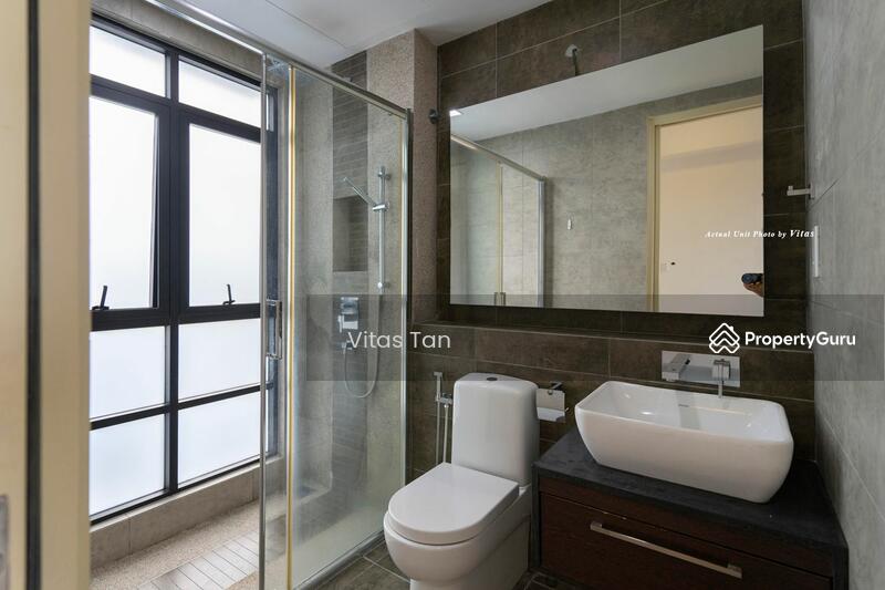 Servis Apartment untuk Disewa di Isola - Vitas Tan - PropertyGuru.com.my