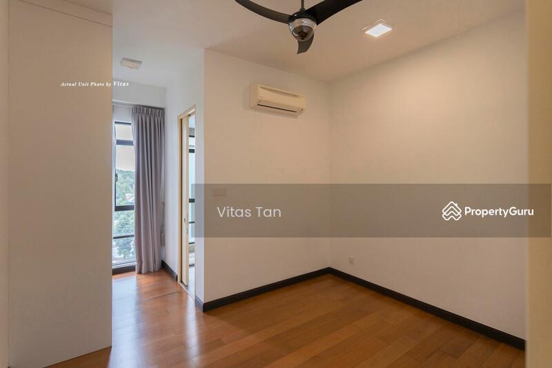 Servis Apartment untuk Disewa di Isola - Vitas Tan - PropertyGuru.com.my