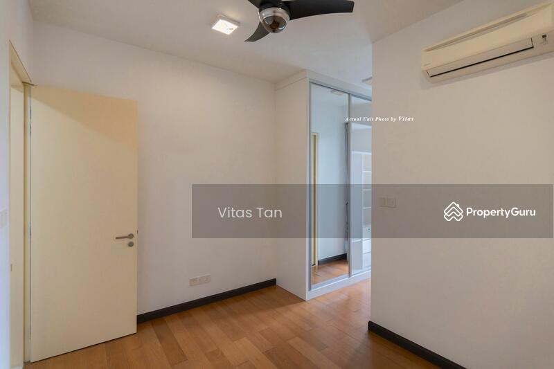 Servis Apartment untuk Disewa di Isola - Vitas Tan - PropertyGuru.com.my