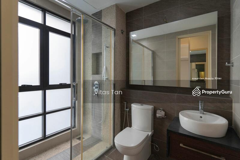 Servis Apartment untuk Disewa di Isola - Vitas Tan - PropertyGuru.com.my