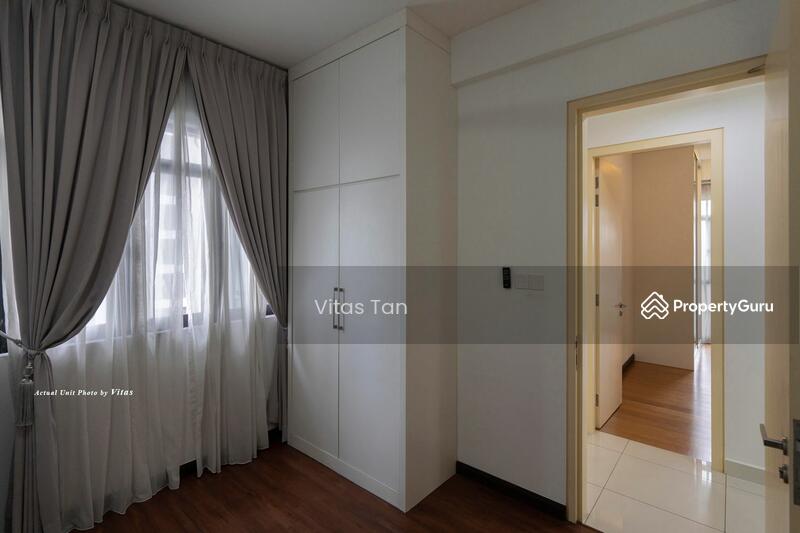 Servis Apartment untuk Disewa di Isola - Vitas Tan - PropertyGuru.com.my